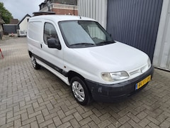 Citroën Berlingo - 1.9 D 600 Apk 7-7-2027 1e eigenaar