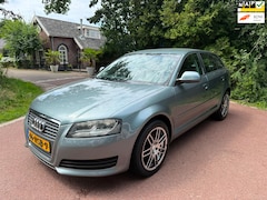 Audi A3 Sportback - 1.6 Attraction Business Edition / Airco / Aux / Apk/ Nap