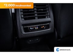 Volkswagen Golf - Life Edition eHybrid | TREKHAAK | ADAPT.CRUISE | CAMERA | APP.CONNECT | KEYLESS | 3-ZONE.A