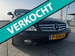 Mercedes-Benz CLS-klasse - 350 V6 AUT PANO LEER CRUISE CLIMA