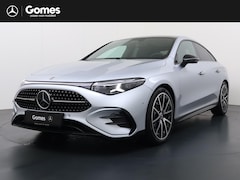 Mercedes-Benz CLA-Klasse - 180 Business Solution AMG | Night Pakket | Panoramadak | Adaptieve Cruise Control | Dodeho