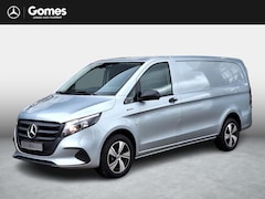 Mercedes-Benz eVito - 112 L2 60 kWh | Achteruitrijcamera | Dodehoekassistentie | Stoelverwarming Bestuurdersstoe