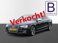 Audi A5 Sportback - 3.0 TFSI S5 quattro Pro Line /Prachtige auto/Top onderhouden/