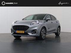 Ford Puma - 1.0 EcoBoost Hybrid ST-Line X | Winterpakket | Cruise Control Adaptief | B&O | Parkeercame
