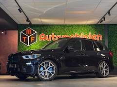 BMW X5 - XDrive45e M SPORT 394 PK |M KUIPSTOELEN|SWAROVSKI|360CAMERA|PANO|H/K|HUD