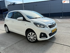 Peugeot 108 - 1.0 e-VTi Active Airco APK 2027 5 DR Volledig onderhouden