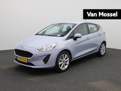 Ford Fiesta - 1.0 EcoBoost Connected | Apple Carplay & Android Auto | Cruise Control | LED Koplampen | 1