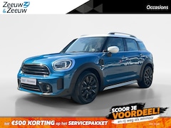 MINI Countryman - 1.5 Cooper Chili | Harman & Kardon | Elektrische Stoelverstelling | Automatische Achterkle