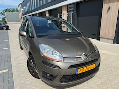 Citroën C4 Picasso - 2.0-16V Ambiance 5p. (bj 2008) Automaat|Pano|Clima|Exportprice