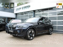 BMW iX3 - High Executive 80 kWh