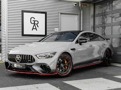 Mercedes-Benz AMG GT 4-Door Coupe - AMG GT63 S E Performance | F1 EDITION | AERO | CARBON
