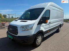 Ford Transit - 350 2.0 TDCI L3H2 Ambiente