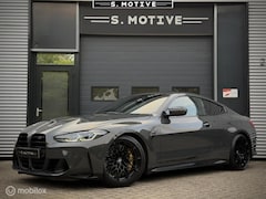 BMW 4-serie Coupé - M4 Competition Keramisch, Carbon, Full Options