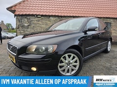 Volvo S40 - 1.8 Edition I revisie motor