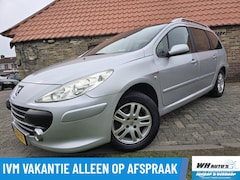 Peugeot 307 SW - 1.6-16V Pack