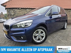 BMW 2-serie Gran Tourer - 214d Corporate Lease Sport 7p