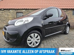 Citroën C1 - 1.0-12V Ambiance 5drs