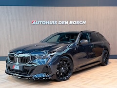 BMW 5-serie Touring - 550e xDrive 489PK M SPort Pro - Pano