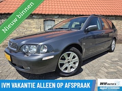 Volvo V40 - 2.0 Europa Prestige
