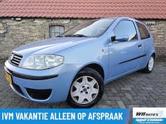 Fiat Punto - 1.4-16V Dynamic