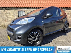 Peugeot 107 - 1.0-12V Sublime 5drs | Carplay | Airco