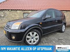 Ford Fusion - 1.6-16V Futura Automaat