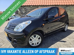 Nissan Pixo - 1.0 Look nwe apk