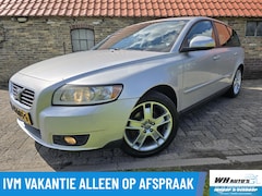 Volvo V50 - 1.8 Edition II perfect onderhouden