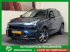 Lynk & Co 01 - 1.5 6.6kW 360 CAMERA ADAPTIVE CRUISE CONTROL PANORAMA SCHUIF/KANTELDAK APPLE CARPLAY/ANDRO