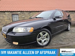 Volvo V70 - 2.4 Edition | Trekhaak