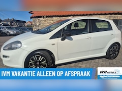 Fiat Punto Evo - 0.9 TwinAir Lounge