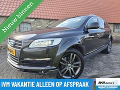 Audi Q7 - 4.2 FSI quattro Pro Line+ 5+2