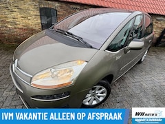 Citroën C4 Picasso - 1.6 VTi Business 5p