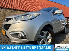 Hyundai ix35 - 1.6i GDI Dynamic