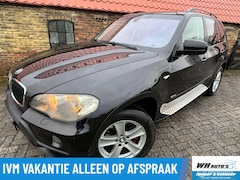 BMW X5 - xDrive30i 7 pers. Trekhaak|Cam