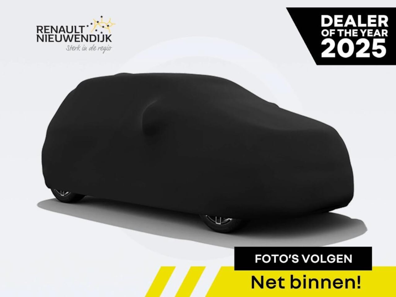 Renault 5 - comfort range techno 52 kWh Pack Advanced Driving Assist / Harman Kardon Premium Audio - AutoWereld.nl