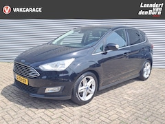Ford C-Max - 1.5 Sport | Stoelverwarming voor | Stuurwielverwarming | Voorruitverwarming | Trekhaak | C