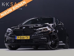 BMW 1-serie - 118i Business Edition Plus M Sport [SCHUIFDAK, APPLE CARPLAY, ANDROID AUTO, CAMERA, STOELV