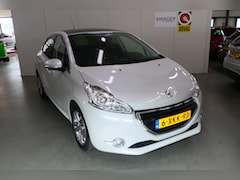 Peugeot 208 - 1.2 PureTech 82PK 5D Allure (Goed onderhouden)