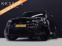 Land Rover Range Rover Velar - 2.0 P250 Turbo AWD R-Dynamic HSE [SCHUIFDAK, APPLE CARPLAY, ANDROID AUTO, CAMERA, STOELVER