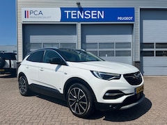 Opel Grandland X - 1.6 Turbo Hybrid4 300PK Business Executive | Stuurverwarming | Navigatie | Achteruitrijcam