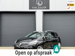 Renault Clio - 1.2 16V / Navi / Airco / Parkeersensor / APK