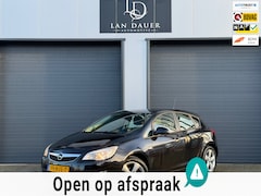 Opel Astra - 1.4 Turbo Edition / NAP / AIRCO / CRUISE / APK