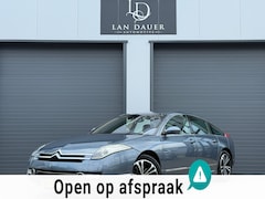 Citroën C6 - 3.0V6 Exclusive|UNIEK|Hydraulisch|HEAD UP|LAGE KM