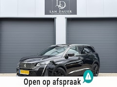Peugeot 5008 - 1.2 GT BTW AUTO / AUTOMAAT / SCHUIFDAK / CAMERA