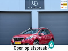 Peugeot 2008 - 1.2 PureTech Allure / AUTOMAAT /STOELVERWARMING