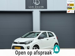 Kia Picanto - 1.0 CVVT EconomyLine / 2017 / APK / RADIO / ZIE