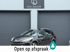 Peugeot 207 SW Outdoor - 1.6 VTi Sublime / PANORAMADAK / APK