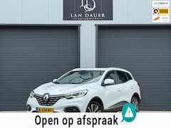 Renault Kadjar - 1.3 TCe Zen / AUTOMAAT / LEDER / TREKHAAK CAM