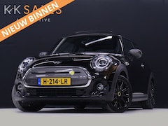 MINI Electric - Yours 33 kWh [SCHUIFDAK, APPLE CARPLAY, CAMERA, HARMAN KARDON, STOELVERWARMING, SPORTSTOEL